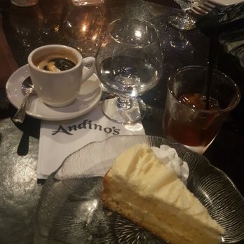 Andino's - Italian Near Me - Providence, Rhode Island