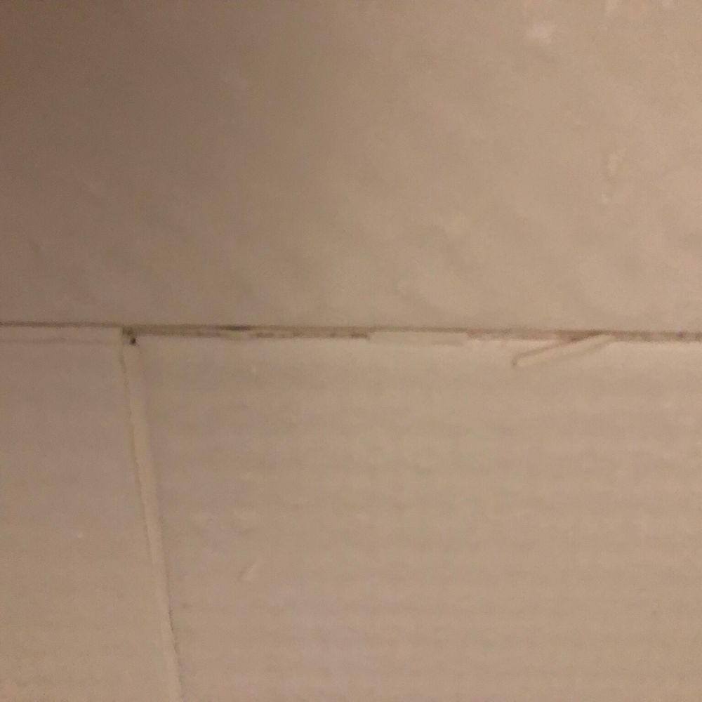 Extreme Service LLC, Water Damage and Restorations - More grout coming off - General Contractors Near Me - Manasquan, New Jersey