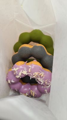 Mochill Mochidonut by null