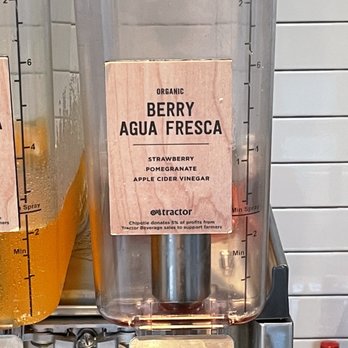 Chipotle Mexican Grill - Drink dispensers - Fast Food Near Me - Beaverton, Oregon Chipotle Mexican Grill - Drink dispensers - Fast Food Near Me - Beaverton, Oregon