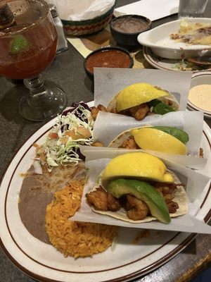 Lindo Michoacan by null