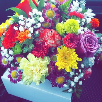 Mountain View Grant Florist - Florists Near Me - Mountain View, California