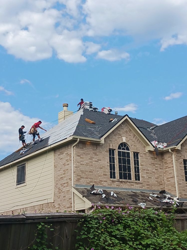 Slide of 1 Stop Roofing Services