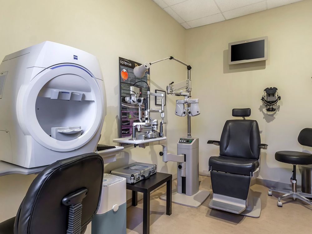 Broadway Vision - patient advocate in Seattle, WA