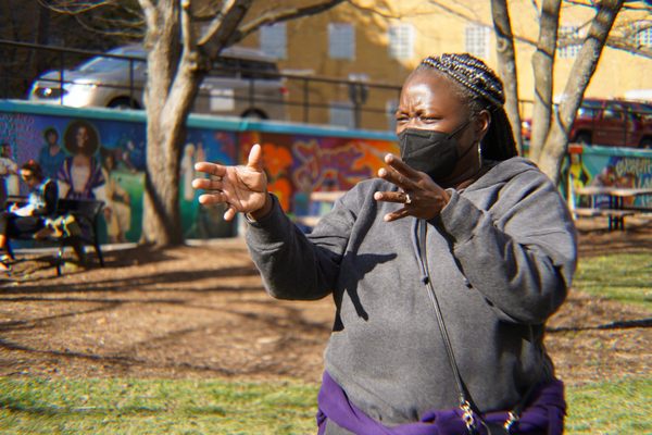 Hood Huggers International by null