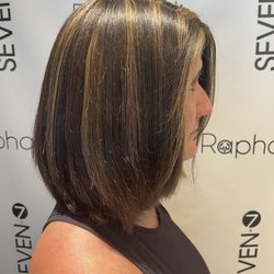 Visions Organic Hair Studio