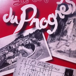 Le Café du Progrès