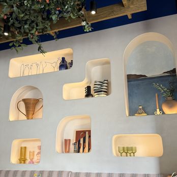 Clio - Mediterranean Near Me - Omaha, Nebraska