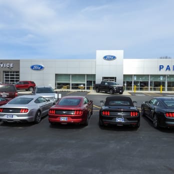 Park Ford - Car Dealers Near Me - Tallmadge, Ohio Park Ford - Car Dealers Near Me - Tallmadge, Ohio