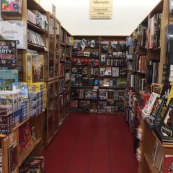 Half Price Books - Great selection of games!