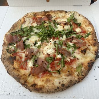 Punch Neapolitan Pizza - Northeast - Toto - Pizza Near Me - Minneapolis, Minnesota Punch Neapolitan Pizza - Northeast - Toto - Pizza Near Me - Minneapolis, Minnesota