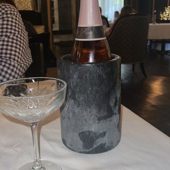 Bridgeman's Chophouse - Bottle service - Steakhouses Near Me - Chattanooga, Tennessee
