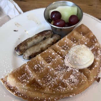 First Watch - Breakfast & Brunch Near Me - San Antonio, Texas