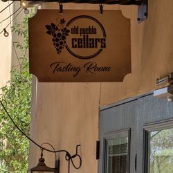 Old Pueblo Cellars
