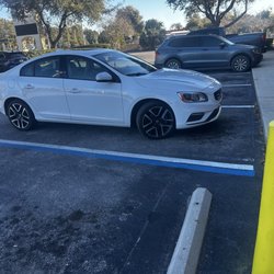 Americar - 2017 Volvo S60