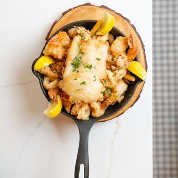 Monte Carlo - Ocean Basket - American Near Me - New York, New York Monte Carlo - Ocean Basket - American Near Me - New York, New York