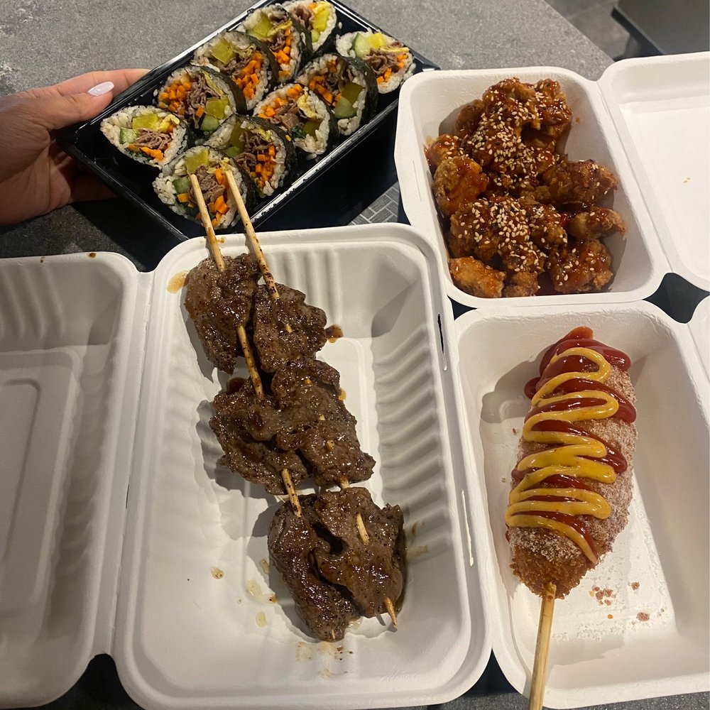 Umbrella Bar - Korean Near Me - Atlanta, Georgia Umbrella Bar - Korean Near Me - Atlanta, Georgia