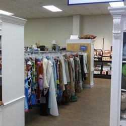 Goodwill Retail Store