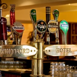 Whitford House Hotel - Forthside Bar