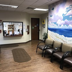 Touchstone Health Services - Mesa Center - Our front lobby of our Mesa Center.