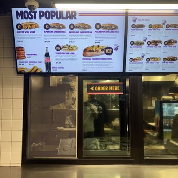 Pride of Philly Steaks - Sandwiches Near Me - Las Vegas, Nevada Pride of Philly Steaks - Sandwiches Near Me - Las Vegas, Nevada