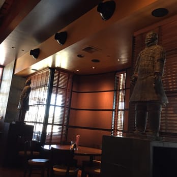 P.F. Chang's - Chinese Near Me - Chattanooga, Tennessee