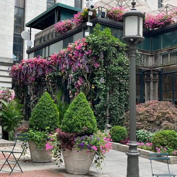 Bryant Park - Parks Near Me - New York, New York
