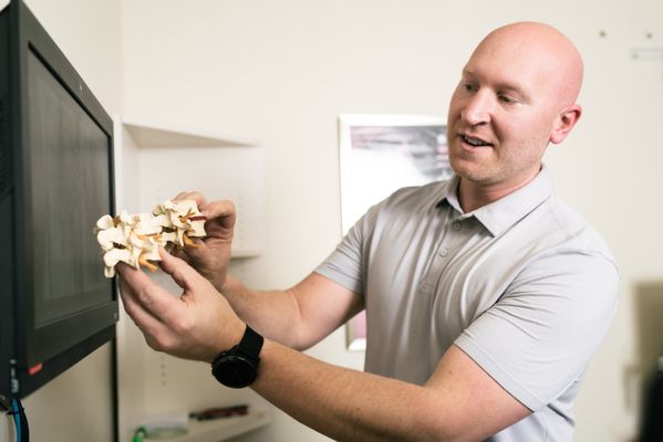 ChiroCenter Long Lake