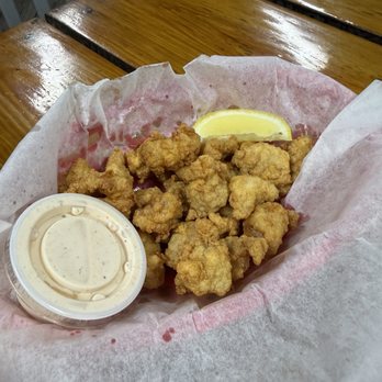 The Blue Gator - Gator bites - Seafood Near Me - Dunnellon, Florida The Blue Gator - Gator bites - Seafood Near Me - Dunnellon, Florida