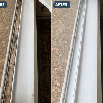 1. Dust And Glo Cleaning Services