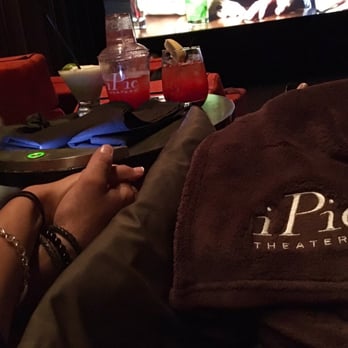 IPIC Pasadena - Cinema Near Me - Pasadena, California