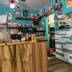 Sugar’s Cafe