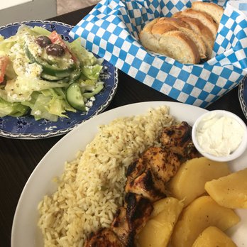 Main St Greek - Greek Near Me - Markham, Ontario Main St Greek - Greek Near Me - Markham, Ontario