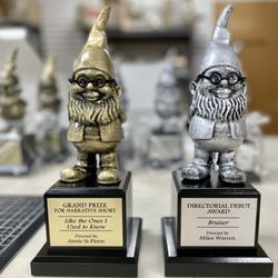 Bardach Awards