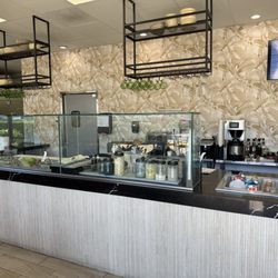 Our Green Affair Café