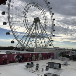 The wheel