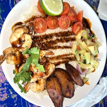 Shaggy's Biloxi Beach - Jerk Shrimp Bowl - Bars Near Me - Biloxi, Mississippi Shaggy's Biloxi Beach - Jerk Shrimp Bowl - Bars Near Me - Biloxi, Mississippi