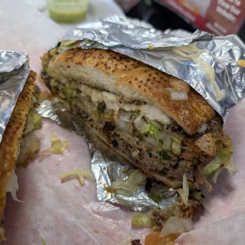 El Burrito Taqueria - Carnitas torta - Mexican Near Me - Auburn, California El Burrito Taqueria - Carnitas torta - Mexican Near Me - Auburn, California