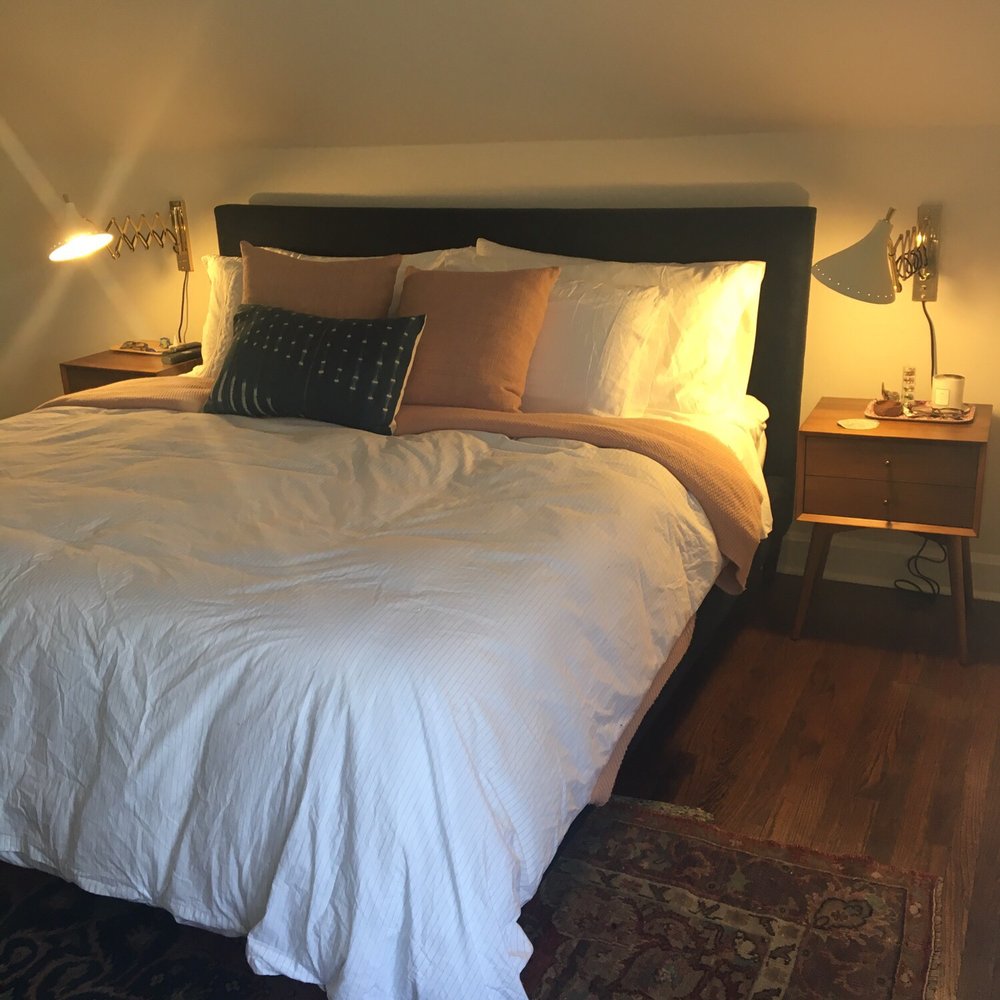 Royce Repair Company - Sconces hung by Mark, perfectly and securely attached, in record time! - Handyman Near Me - Evanston, Illinois Royce Repair Company - Sconces hung by Mark, perfectly and securely attached, in record time! - Handyman Near Me - Evanston, Illinois