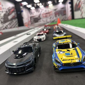 Dream Racer - Party & Event Planning Near Me - Freehold, New Jersey Dream Racer - Party & Event Planning Near Me - Freehold, New Jersey