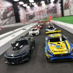 Dream Racer