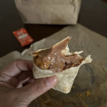 Taco Bell - Missing my extra cheese. - Fast Food Near Me - Thibodaux, Louisiana Taco Bell - Missing my extra cheese. - Fast Food Near Me - Thibodaux, Louisiana