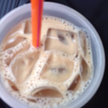Dunkin' - Dark Roast Ice Coffee - Coffee & Tea Near Me - East Norriton, Pennsylvania Dunkin' - Dark Roast Ice Coffee - Coffee & Tea Near Me - East Norriton, Pennsylvania