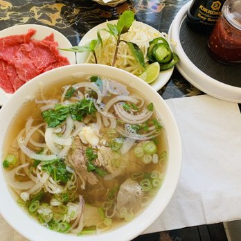 Pho-nomenal - Phở tái đặc biệt, rare steak Phonomenal beef noodle soup! - Vietnamese Near Me - Ashburn, Virginia Pho-nomenal - Phở tái đặc biệt, rare steak Phonomenal beef noodle soup! - Vietnamese Near Me - Ashburn, Virginia