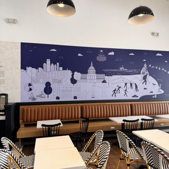 Paris Baguette - Coffee & Tea Near Me - Hackensack, New Jersey Paris Baguette - Coffee & Tea Near Me - Hackensack, New Jersey