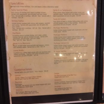 Los Amigos - Menu - Mexican Near Me - Grapevine, Texas Los Amigos - Menu - Mexican Near Me - Grapevine, Texas