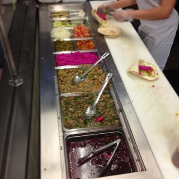Shawarma Khan - Great selection .... - Lebanese Near Me - Winnipeg, Manitoba