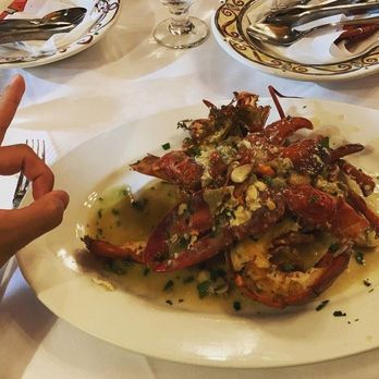 Bocelli - Lobster Wednesday - Italian Near Me - Staten Island, New York