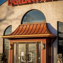 The Eastern Pearl