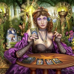 The Spiritual Psychic - Tarot Readings San Diego